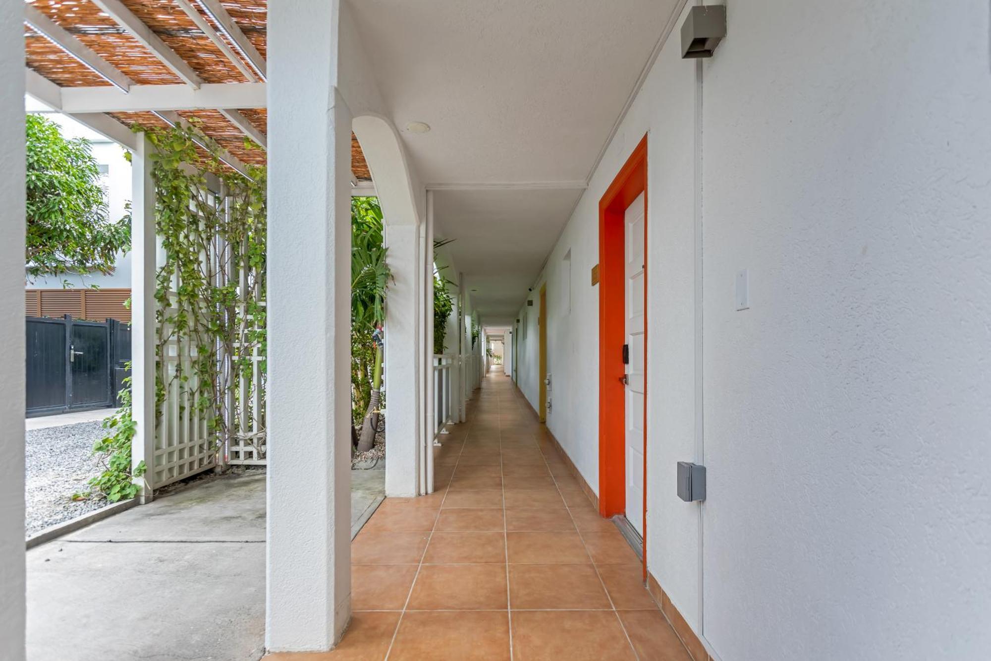 Maho Beach House - Sand Bar Studio - Ocean View Exterior foto